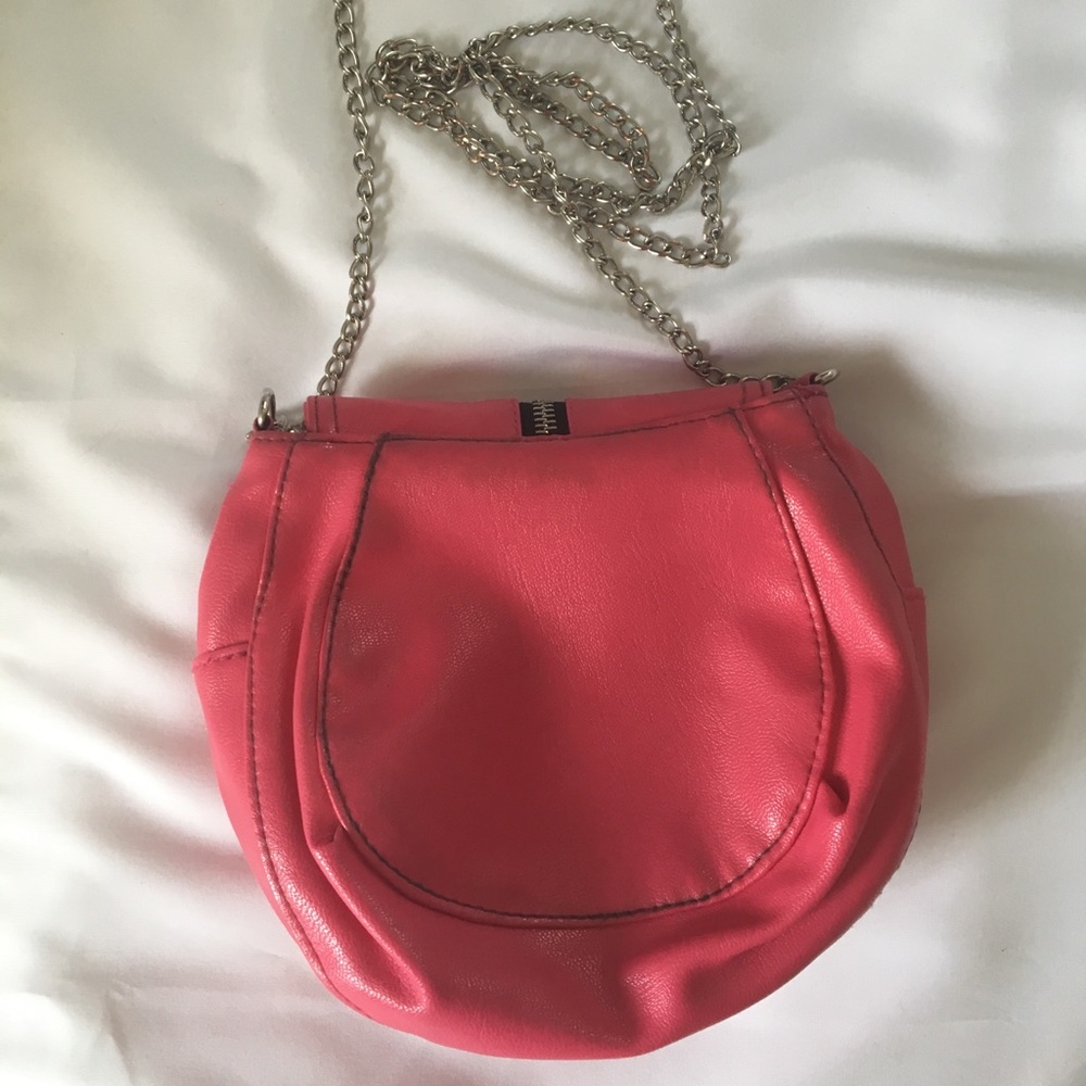 Pink Purse - Picture 2 of 3